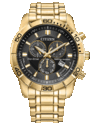 Citizen Classic Eco-Drive Chronograph
