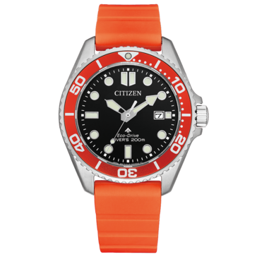 Promaster Marine BN0268-01E