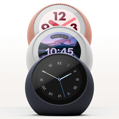 Amazon Echo Time