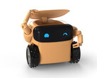 Willow X ist ein intelligenter Roboter für den Garten, der schon 2024 auf den Markt kommen soll. (Bild: Eeve)