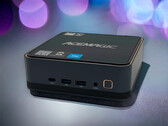 Acemagic F2A Mini-PC mit Intel Core Ultra 7 155H unterstützt KI-Features