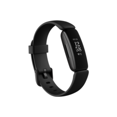 Fitbit Inspire 2 (Bilder: Fitbit)