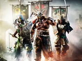 Top Games Charts Deutschland KW 7: For Honor rockt die Spiele-Charts