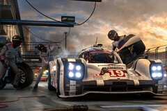 Crimson ReLive Edition 17.9.3 kommt mit Support für Forza Motorsport 7