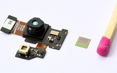 Smartphones: Boom für 3D-Sensor-Module erwartet