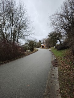 Aufnahme mit der Hauptkamera (Zoomfaktor 1,0, 23 mm)