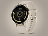 Die Garmin Venu 3S gibts zum Amazon Prime Day wieder zum Bestpreis.