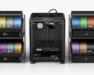 Der 3D-Drucker Creality K2 SE Combo ist aktuell ab nur 299 Euro bestellbar.
