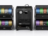 Der 3D-Drucker Creality K2 SE Combo ist aktuell ab nur 299 Euro bestellbar.