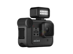 Einiges ist neu an der GoPro Hero 8 Black, der Preis dürfte mit etwa 420 Euro in etwa gleich bleiben wie im Vorjahr.