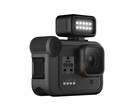 Einiges ist neu an der GoPro Hero 8 Black, der Preis dürfte mit etwa 420 Euro in etwa gleich bleiben wie im Vorjahr.