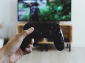 Man kann den Sony DualShock 4 auch zum Spielen am PC verwenden