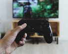 Man kann den Sony DualShock 4 auch zum Spielen am PC verwenden