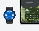 Google führt neue Spotify-Features für Smartwatches und Widgets für Smartphones und Tablets ein. (Bild: Google)