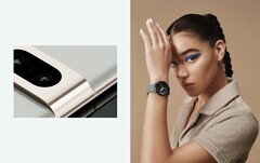 Das Google Pixel 7 Pro und die Pixel Watch werden am 6. Oktober offiziell vorgestellt. (Bild: Google)