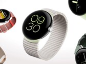 Die Google Pixel Watch soll eine Laufzeit von 24 Stunden erreichen, solange sie wie von Google vorgesehen verwendet wird. (Bild: Google)