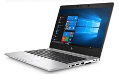 Wer sich mit einem generalüberholten EliteBook anfreunden kann, der hat derzeit eine große Auswahl an Refurbished-Notebooks (Bildquelle: HP)