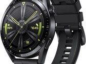 Deal: Huawei Watch GT 3 kaufen und kostenfreie Zugabe erhalten (Bild: Huawei)