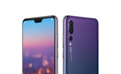Das P20 Pro und der kleinere Bruder P20 von Huawei sollen schon Anfang September Android Pie erhalten.