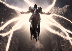 Diablo IV läuft auch auf relativ alter Hardware, für 4K-Auflösung und Ultra-Details sind aber teure GPUs nötig. (Bild: Blizzard)