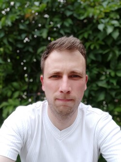 Aufnahme mit der Pop-Up-Kamera des Xiaomi Mi 9T Pro