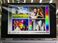 Im Freien im Schatten