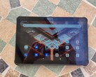 Das Outdoor-Tablet aus dem Hause Oukitel ist mit einem 10,1 Zoll großen FHD+-Display ausgestattet.