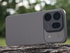 Test Oppo Find X9s Pro Gehäuse