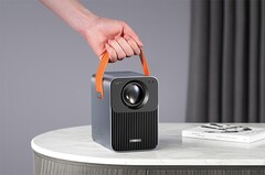 Jireno Cube 4: Neuer Beamer wird über Crowdfunding finanziert