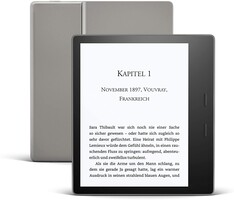 Kindle Oasis