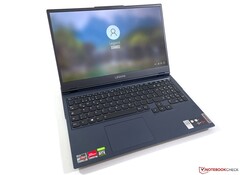 QHD-Gaming mit GeForce RTX 3070 für 999 Euro: Lenovo Legion 5 15 direkt vom Hersteller und im Edu-Store nochmals 100 Euro günstiger (Bild: Andreas Osthoff)