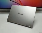 Verwandlungskünstler mit Schwächen: Yoga 7a 2-in-1