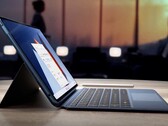 Das Huawei MateBook E bietet ein OLED-Display, Intel Tiger Lake und einen aktiven Stylus. (Bild: Huawei)