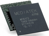 Prozessoren MediaTek MT6753 und MT8173