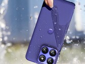 Das Motorola Edge 70 Fusion soll in vielen Farben angeboten werden, inklusive Violett.