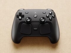 Der Steam Controller.