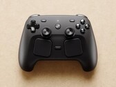 Der Steam Controller.