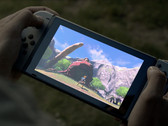 Nintendo: Switch erzielt Rekordverkäufe