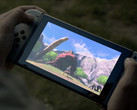 Nintendo: Switch erzielt Rekordverkäufe
