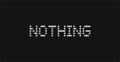 Laut einem Bericht von TechCrunch steht Nothing unmittelbar vor dem Launch seines ersten Smartphones. (Bild: Nothing)