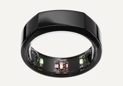 Apple arbeitet intern bereits an einem Smart Ring, der aber keine Gesundheits-Daten sammelt. (Bild: Oura)