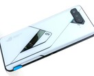 Test Asus ROG Phone 5 Ultimate - Das Sammlerstück unter den Gaming-Smartphones