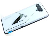 Test Asus ROG Phone 5 Ultimate - Das Sammlerstück unter den Gaming-Smartphones