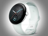 Die Google Pixel Watch 5 wird in rund zwei Wochen offiziell vorgestellt.