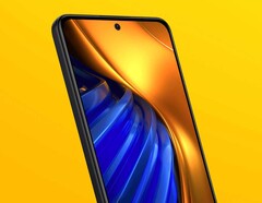 Eine Quelle nennt diverse Informationen zum Poco F5 als Nachfolger des Poco F4. (Bild: Poco)