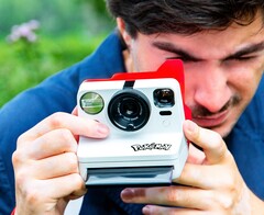 Die Polaroid Now Gen 3 ist bald auch als Pokémon Edition erhältlich.