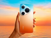 Huawei soll dem abgebildeten Pura 90 Pro Max bald ein Pura 90 Plus zur Seite stellen.
