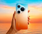 Huawei soll dem abgebildeten Pura 90 Pro Max bald ein Pura 90 Plus zur Seite stellen.