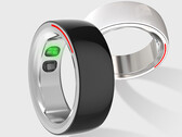 Der neue Rogbid Smart Ring startet zum halben Preis in den Verkauf. (Bild: Rogbid)