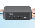 Der Asus VM31 ist ein besonders kompakter Mini-PC